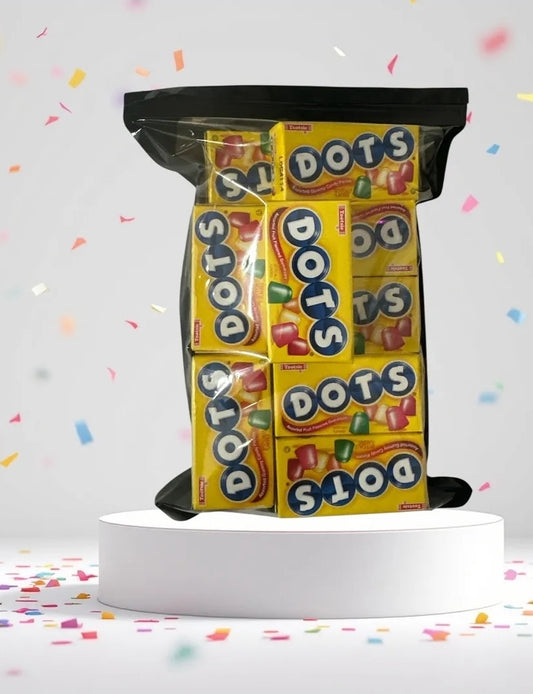 Dots Pre Pack