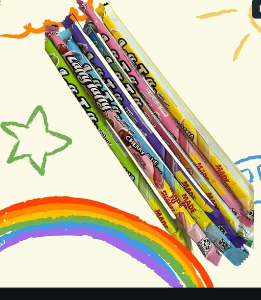 Laffy Taffy Bundle