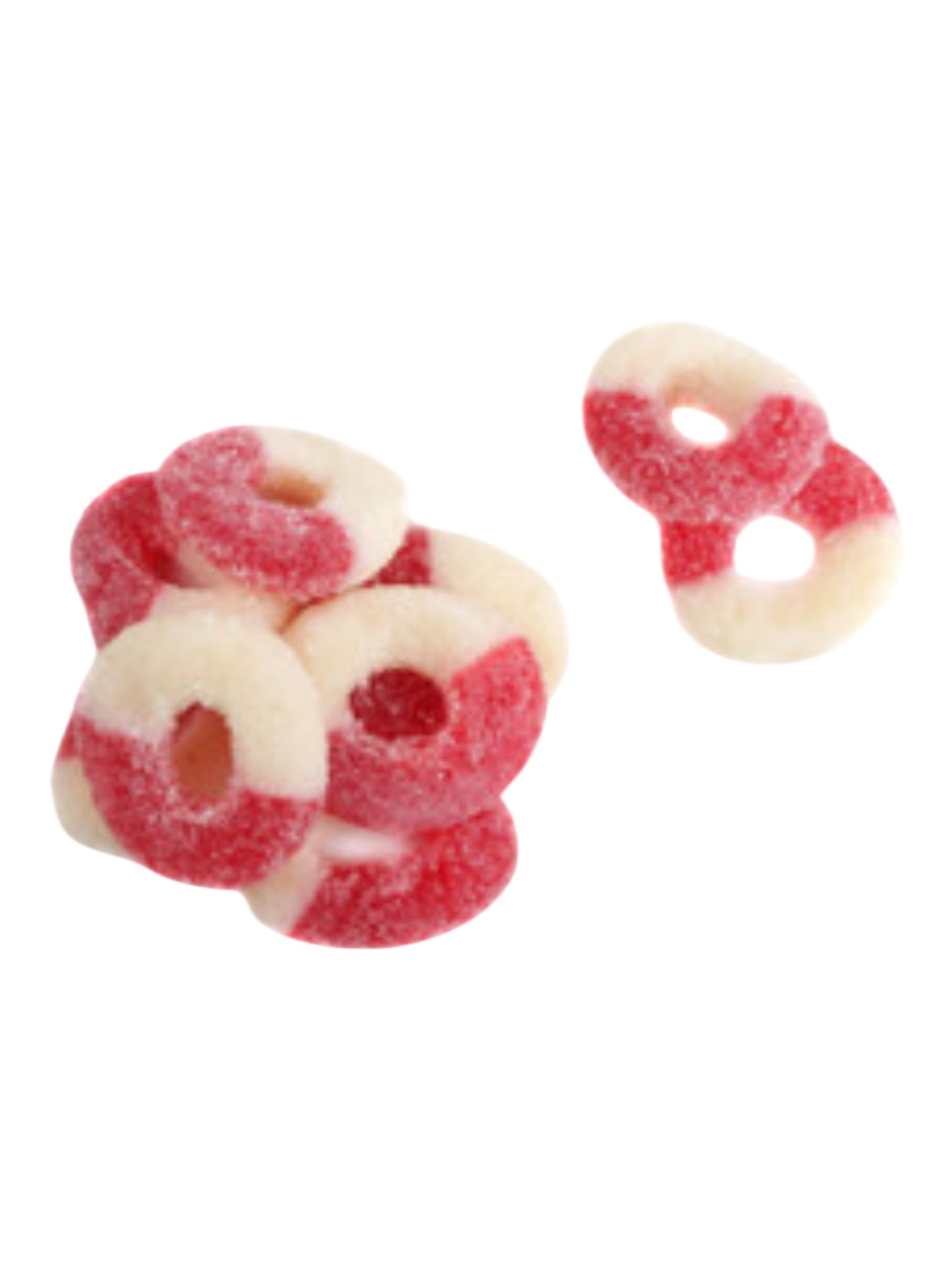 Trash Mix Gummies in Pouch