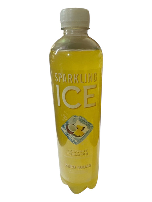 Sparkling Ice