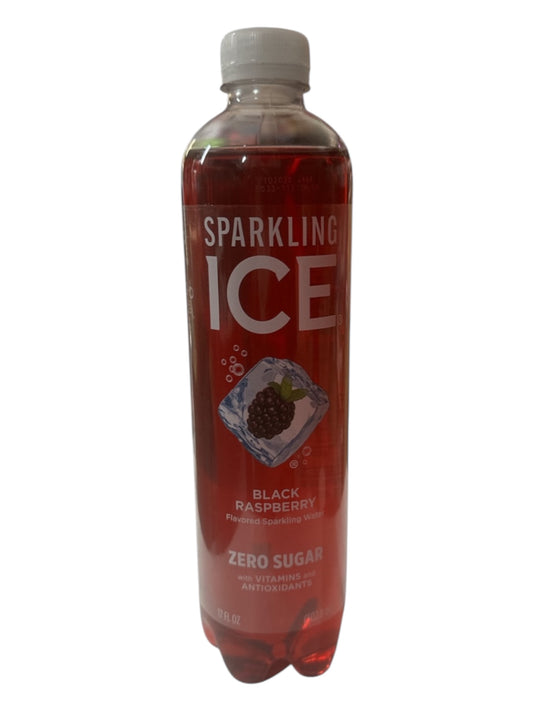 Sparkling Ice