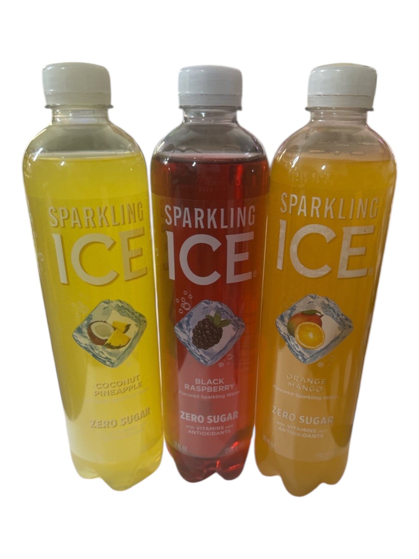Sparkling Ice