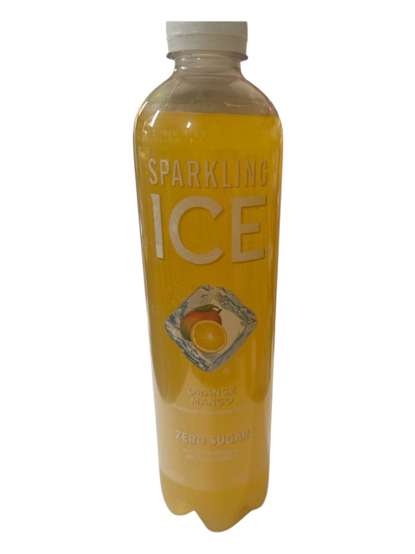 Sparkling Ice