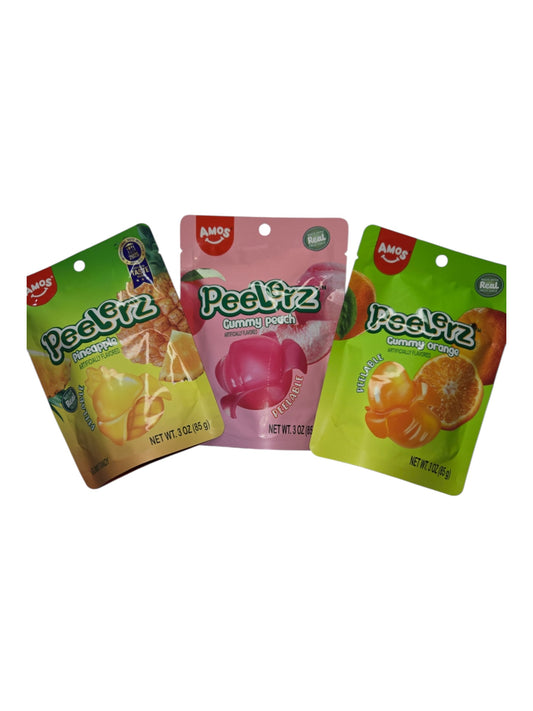 Peelerz