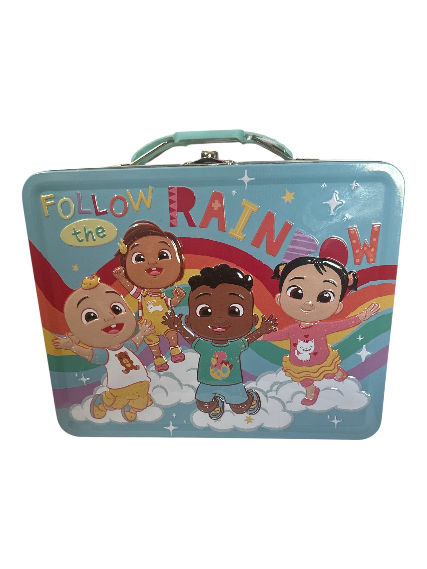 Lunch Box