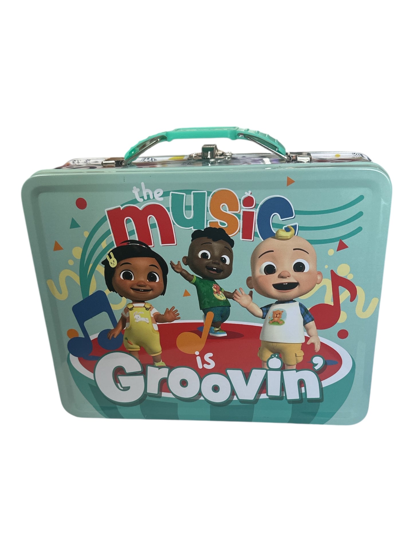 Lunch Box