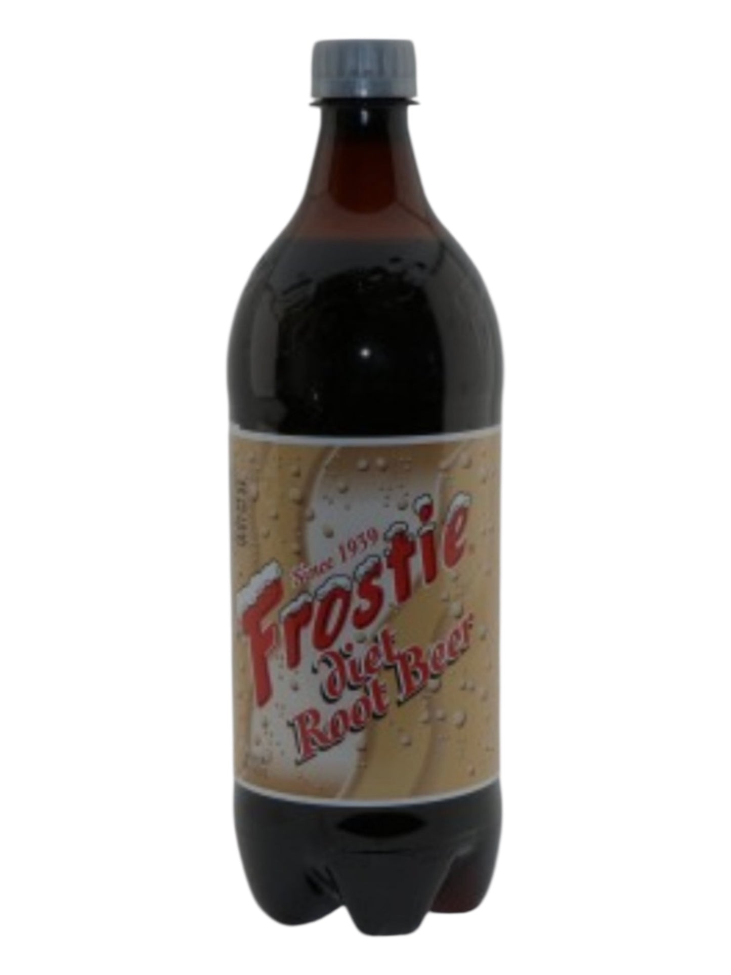 Refreshing Frostie drinks