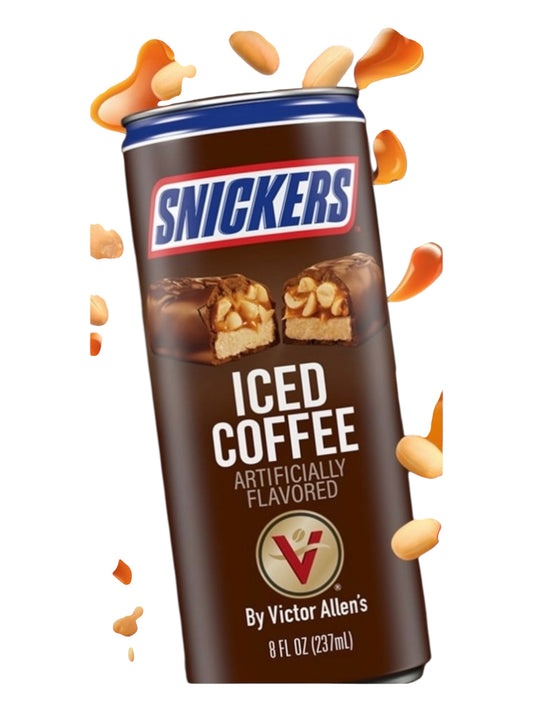 Ice Coffee