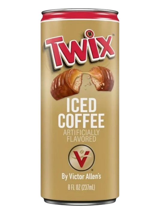 Ice Coffee