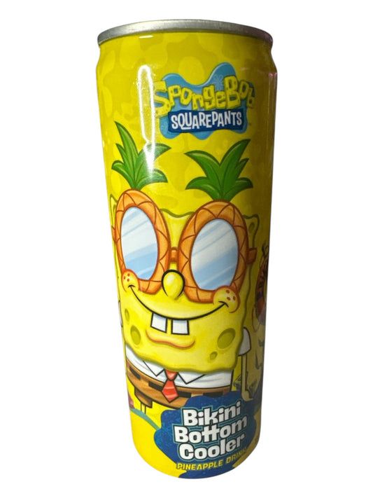 Novelty Drinks