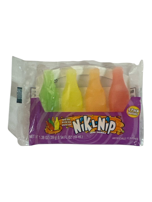 Nik L Nip