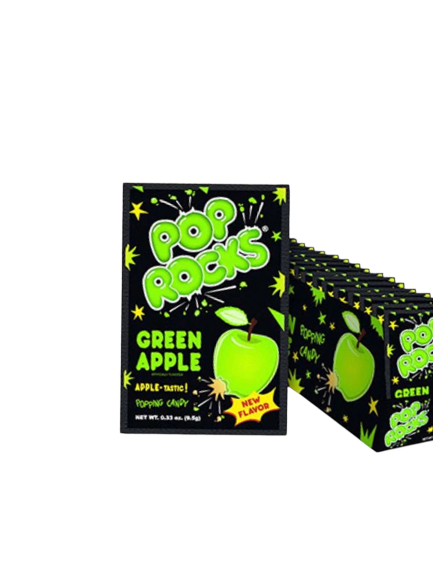 Pop Rocks Bundle