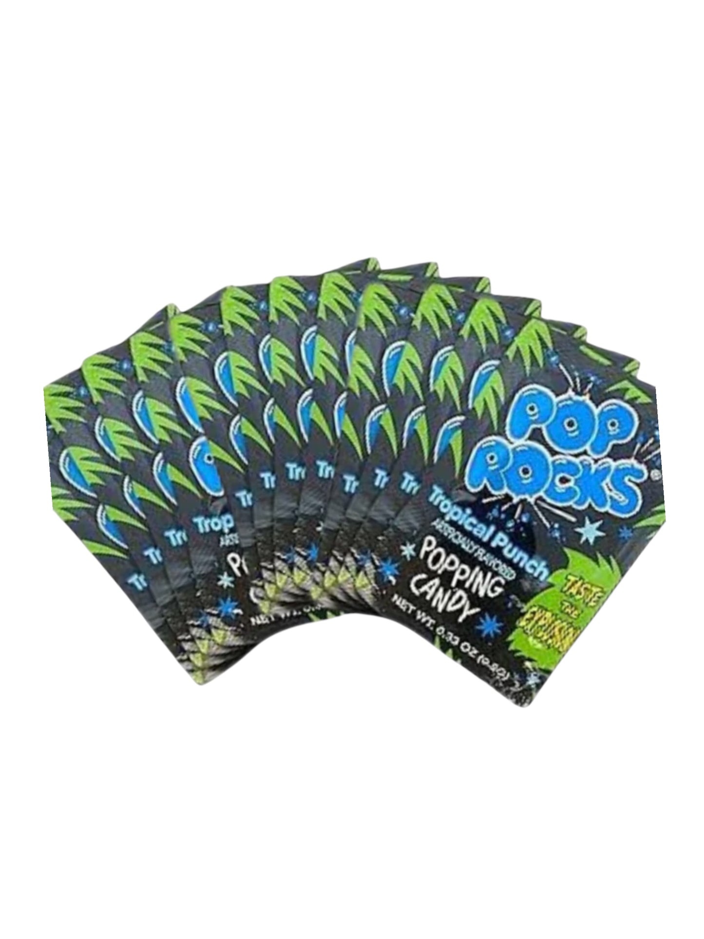 Pop Rocks Bundle
