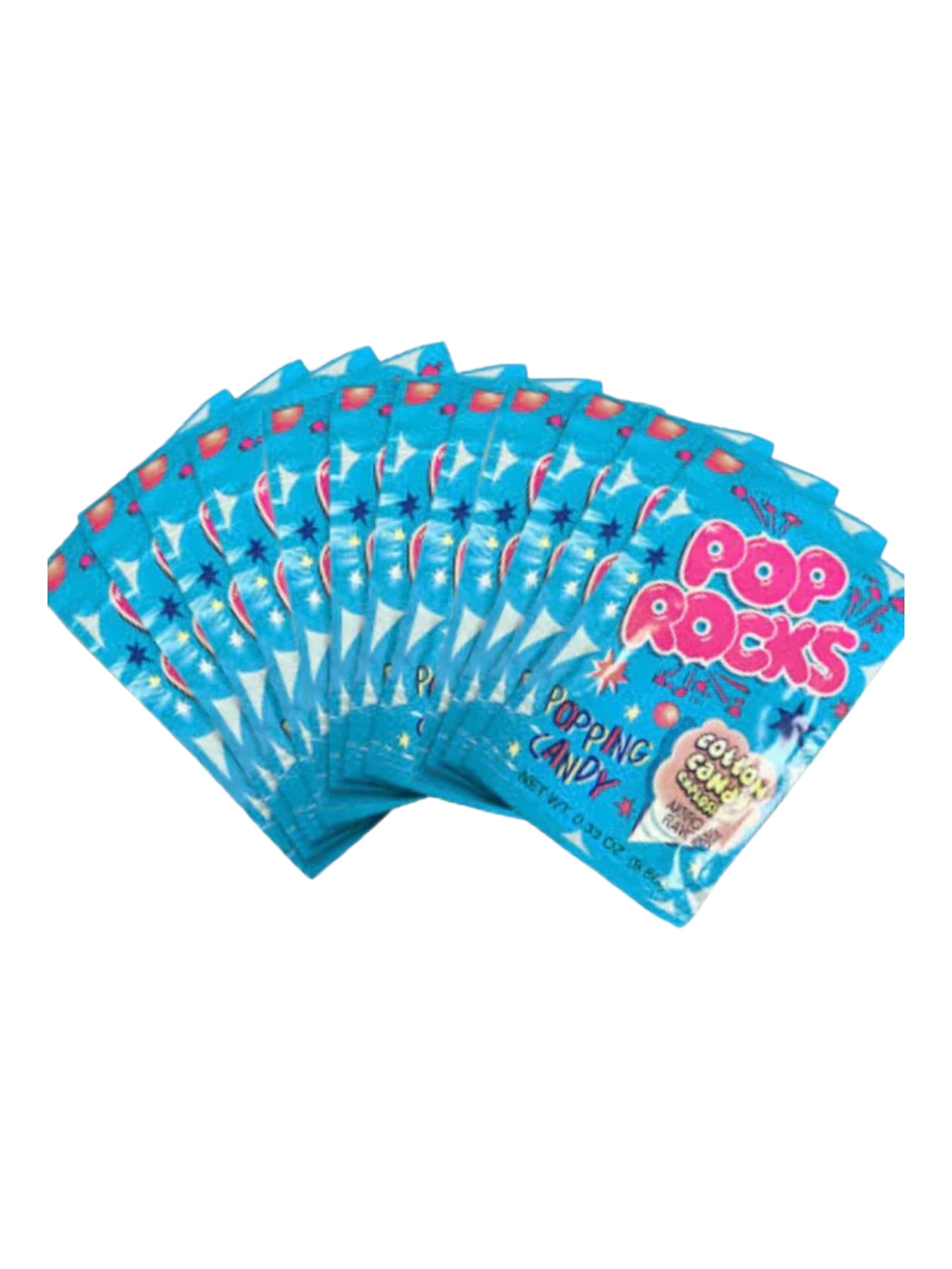 Pop Rocks Bundle
