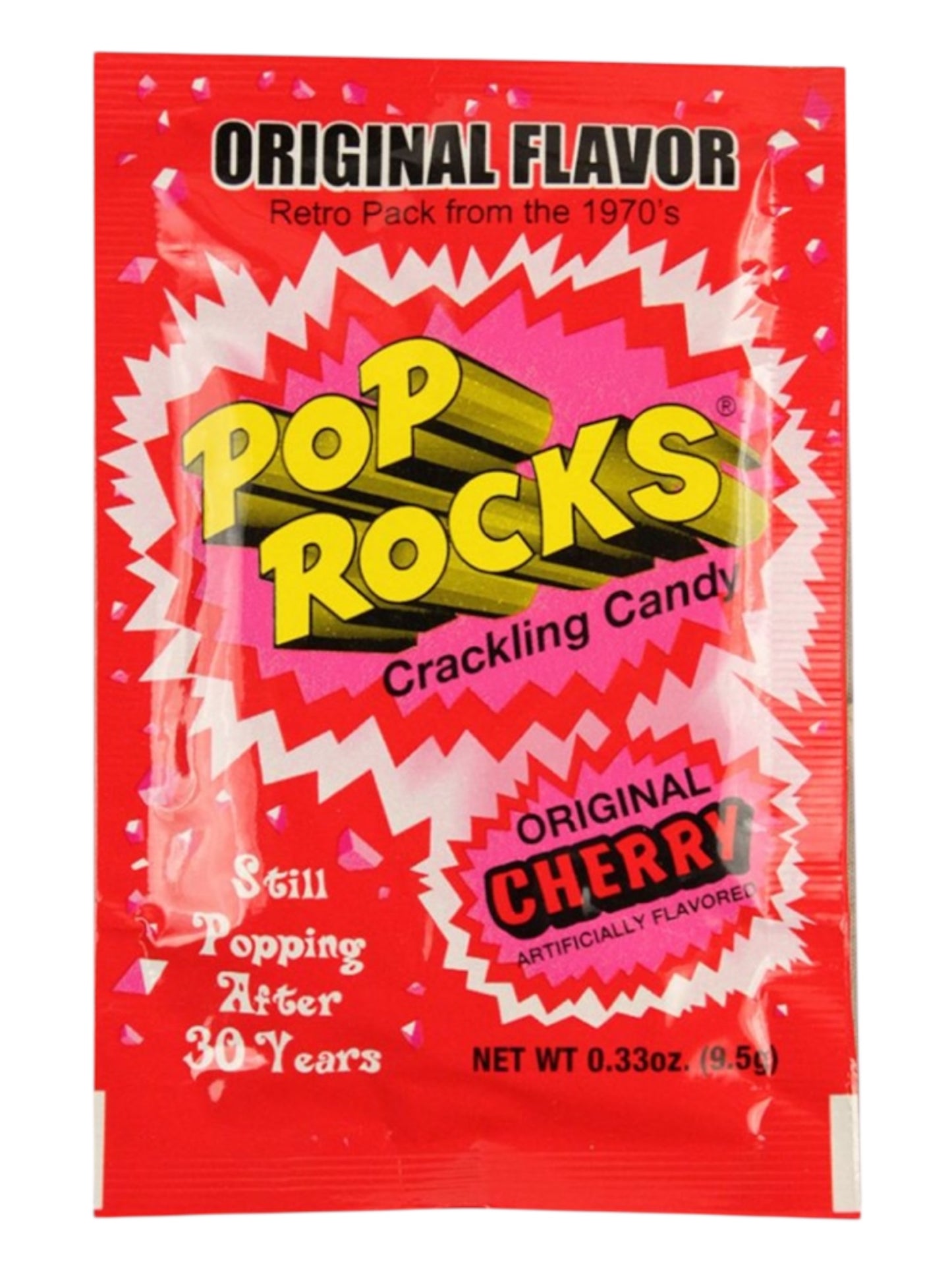 Pop Rocks Bundle