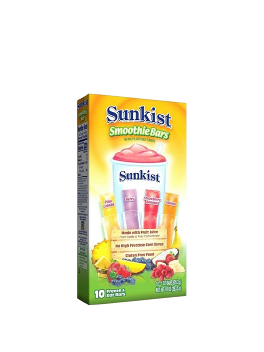 Freeze Pops