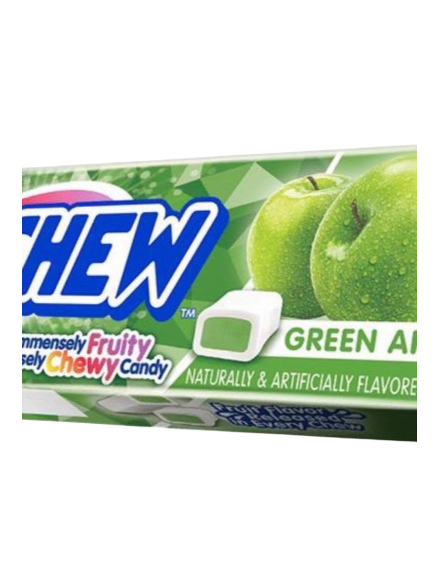 Hi Chews