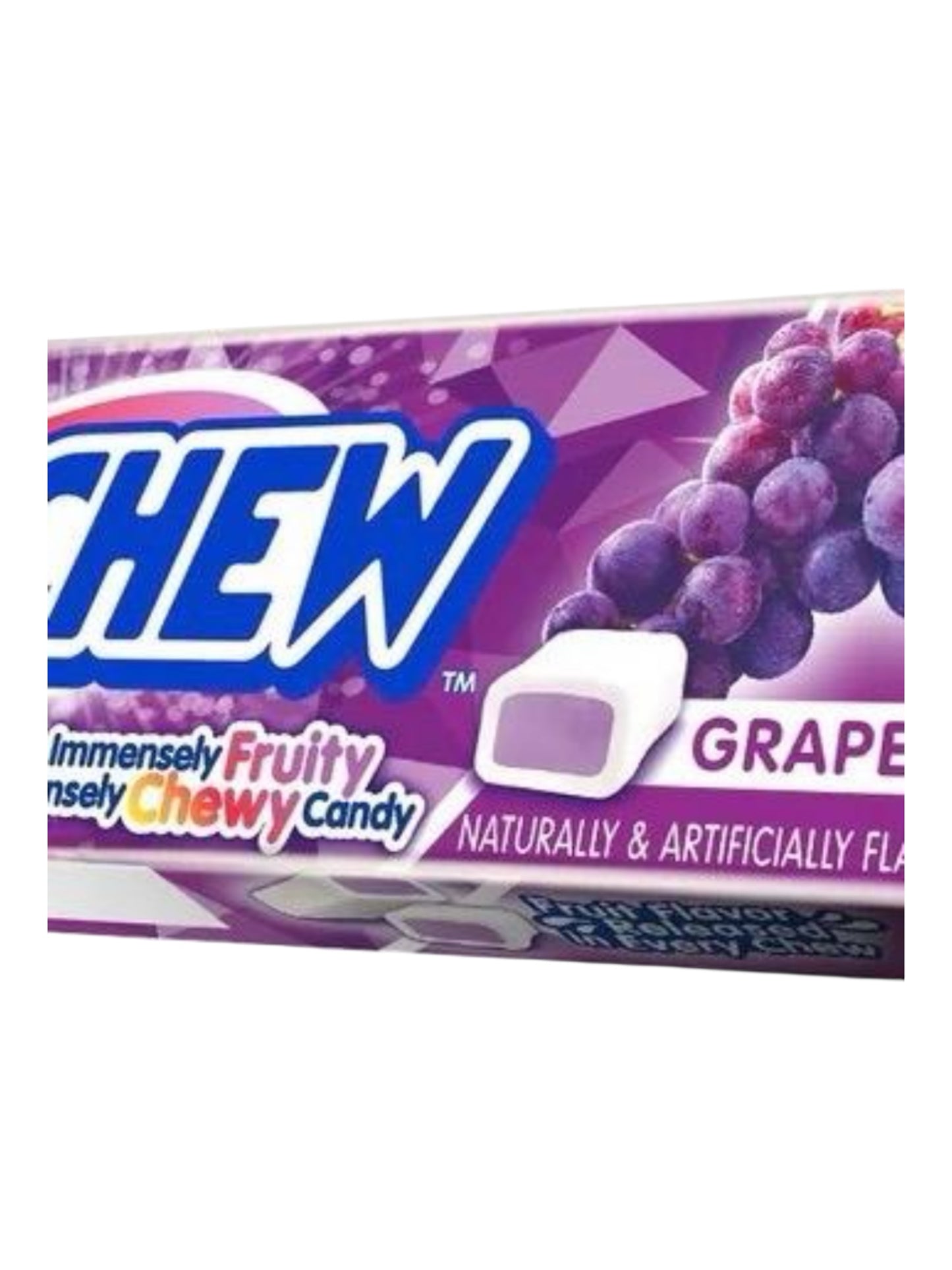 Hi Chews