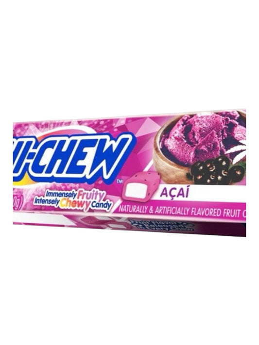 Hi Chews