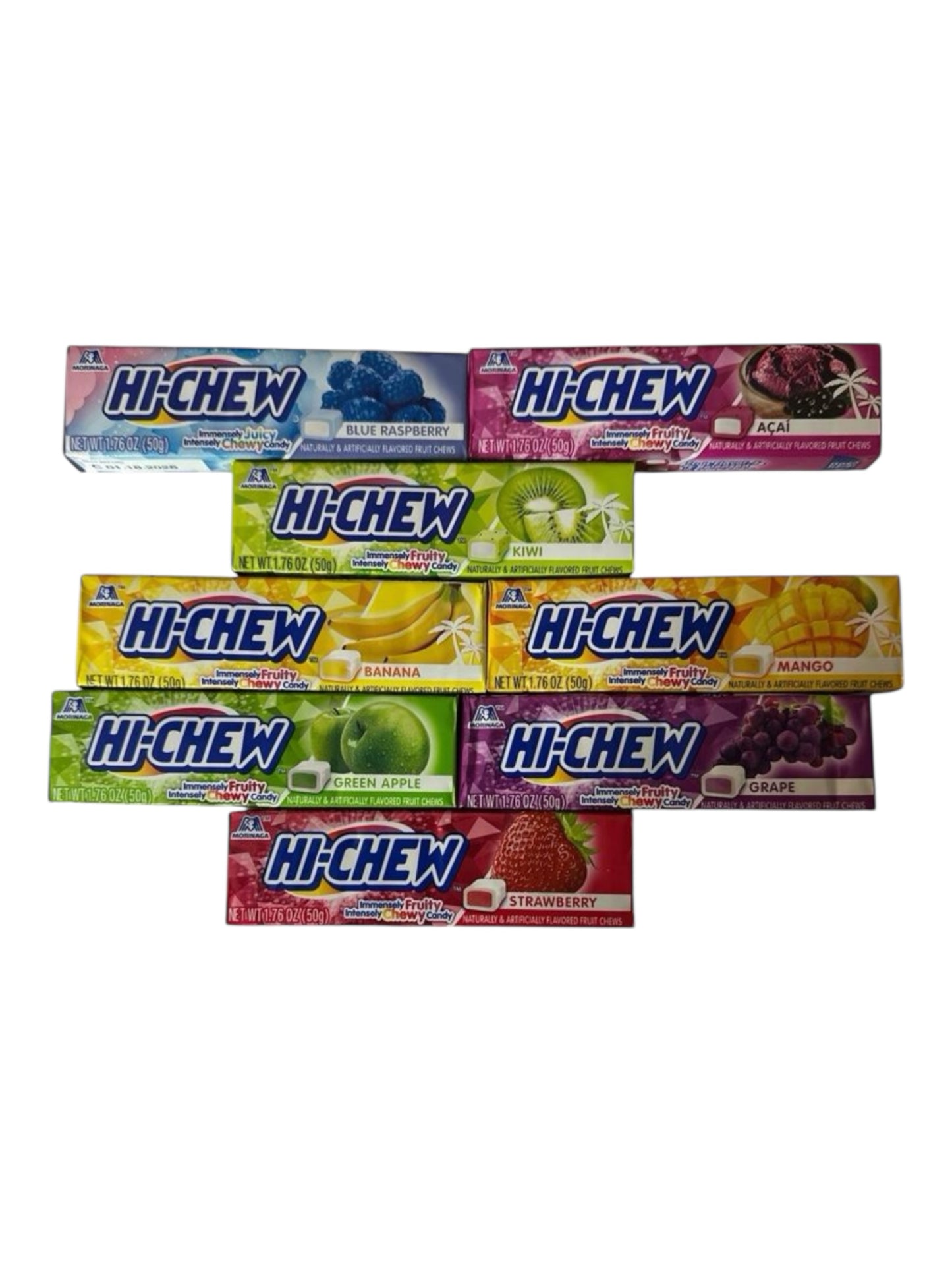 Hi Chews