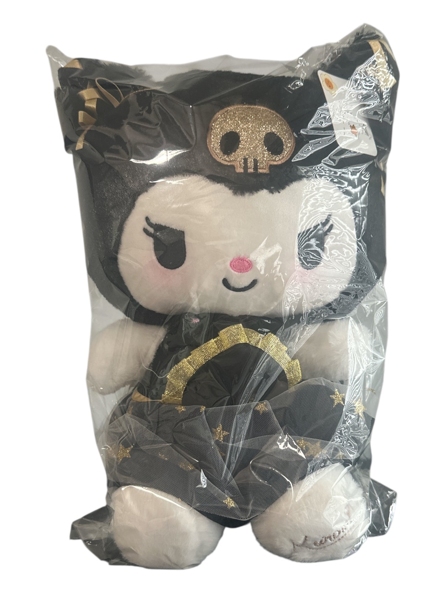 Kuromi Water Doodle Bottle