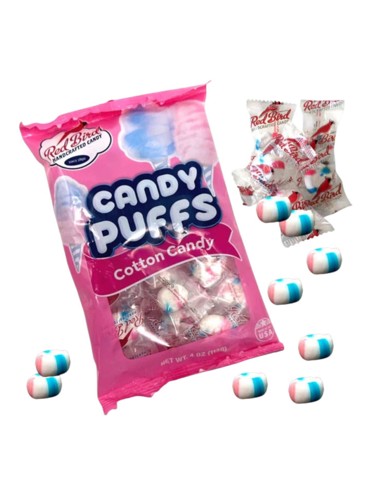 Soft Peppermint