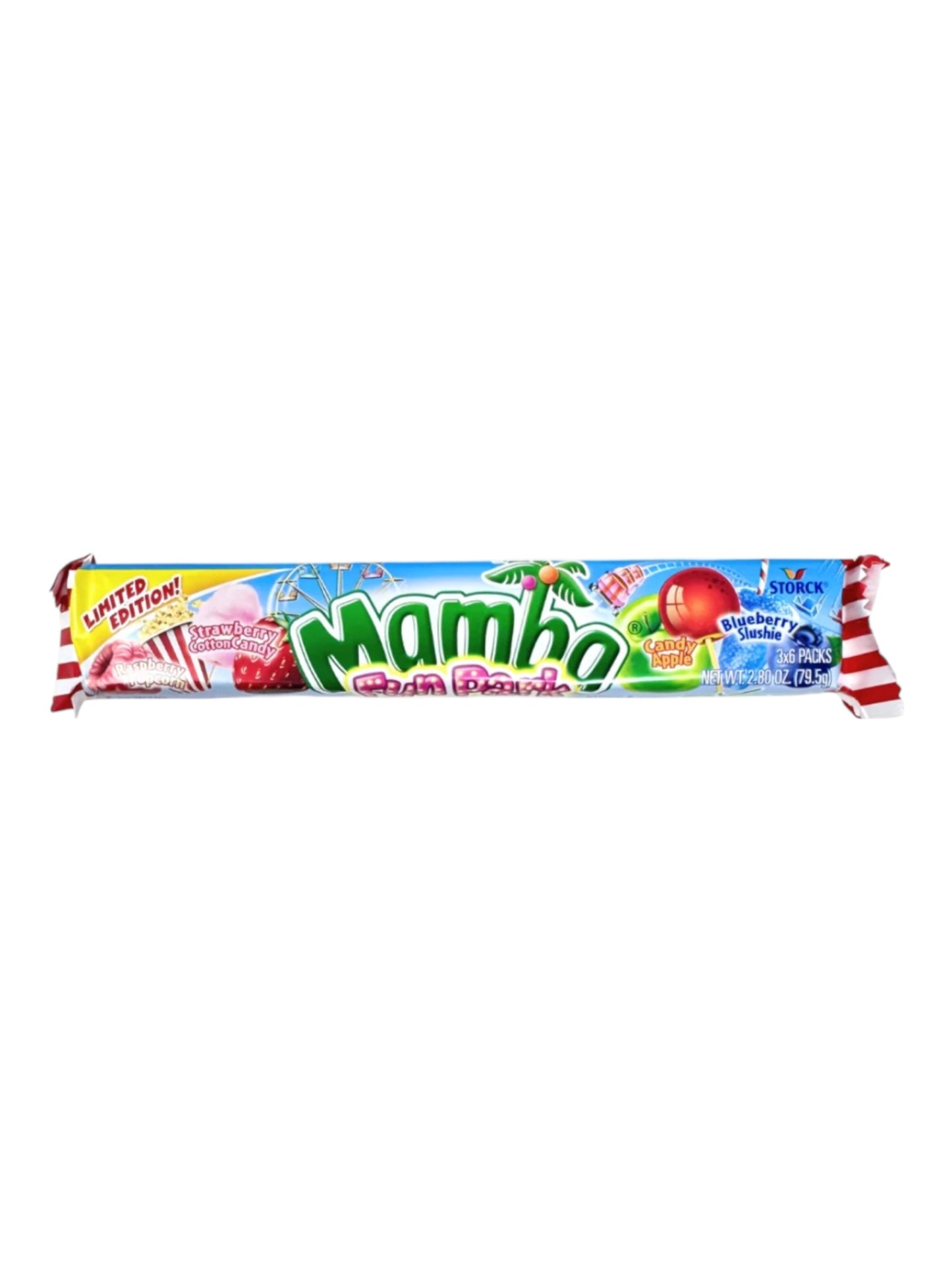 Mambas