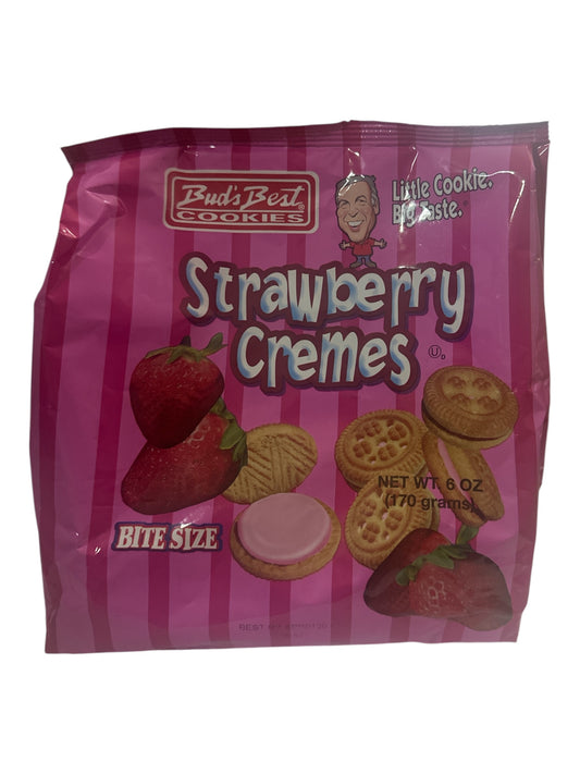Bite Size Cookies