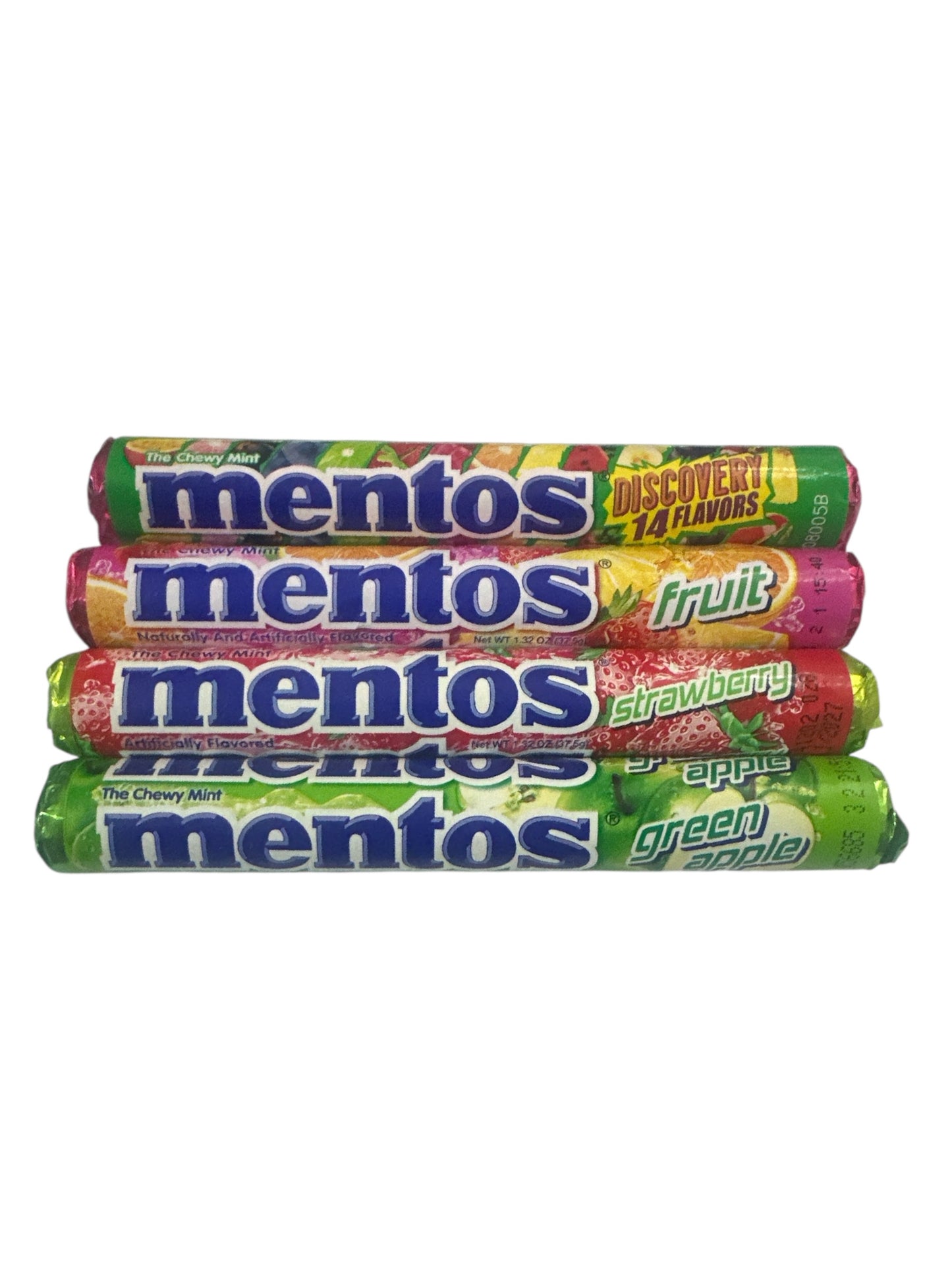 Mentos