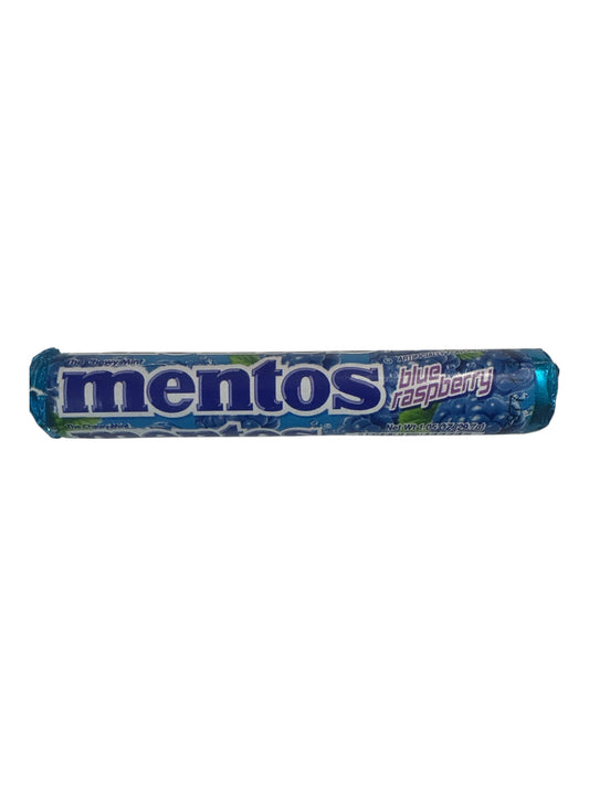 Mentos
