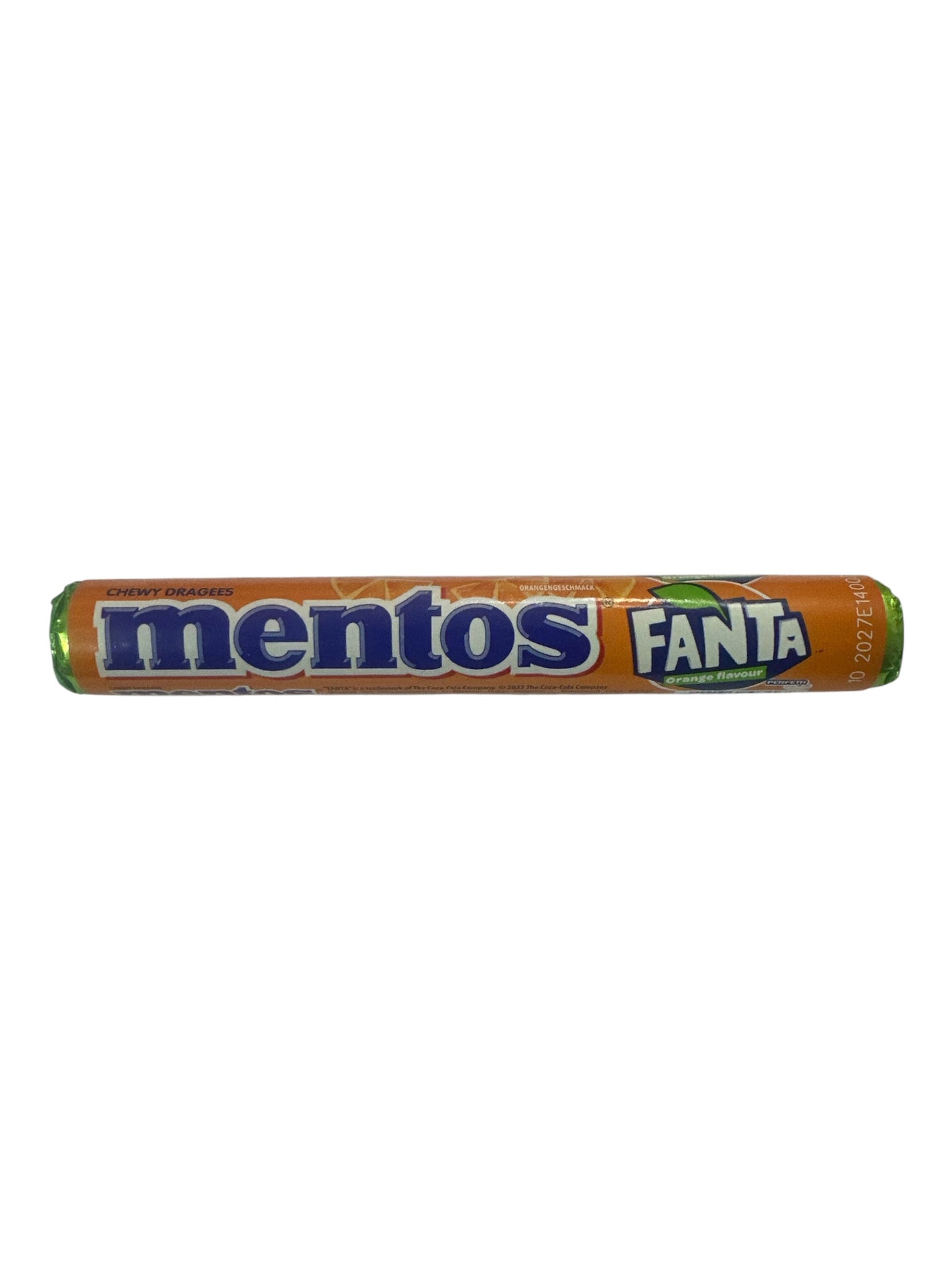 Mentos