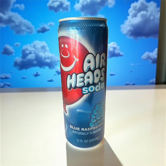 Airhead Soda