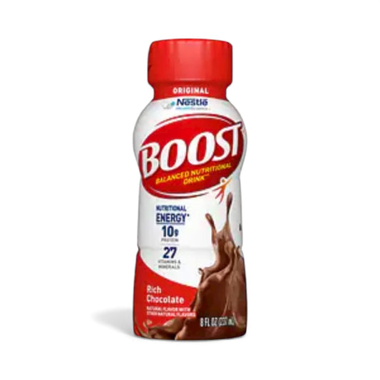 Protein shake