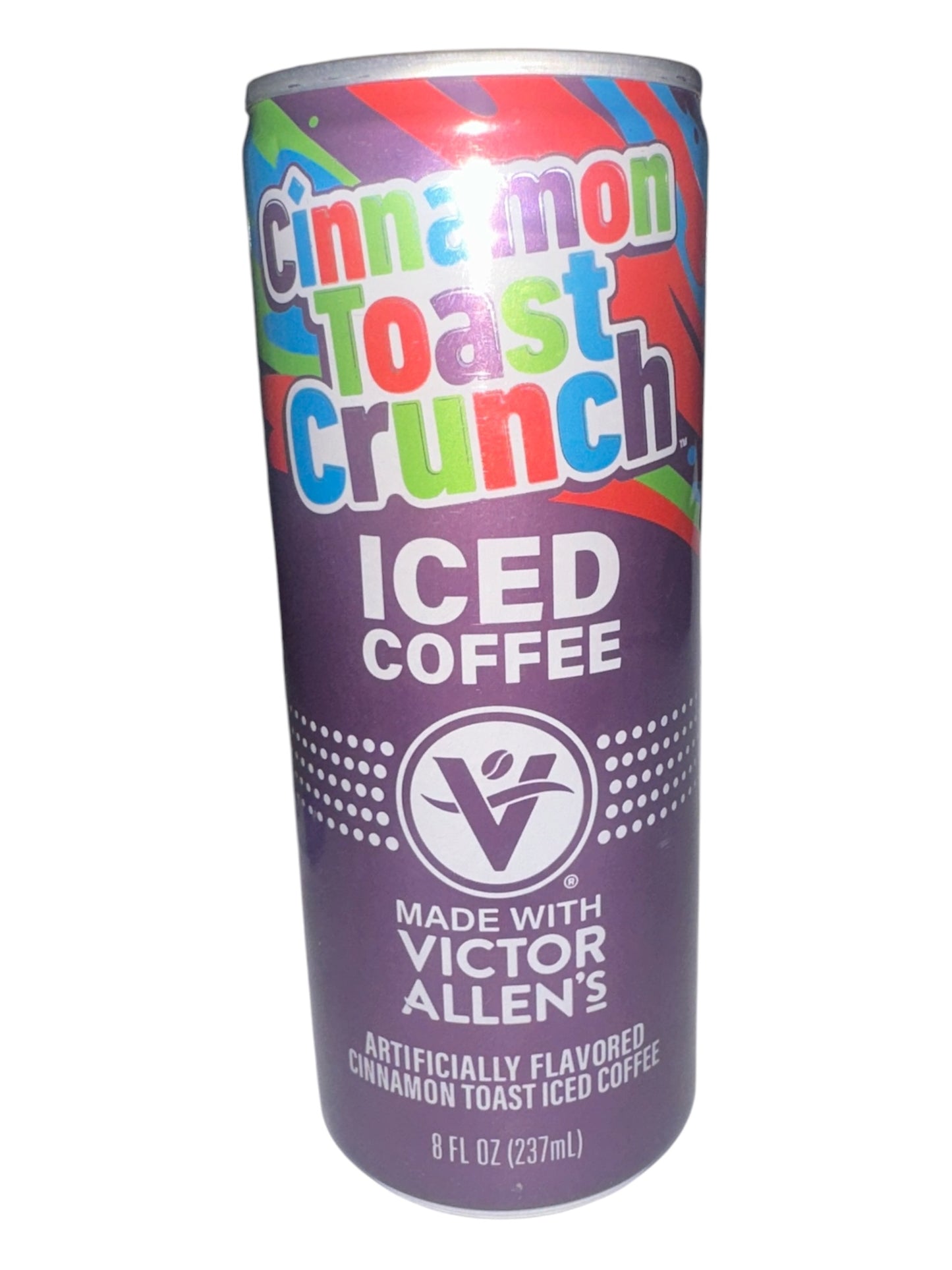 Ice Coffee