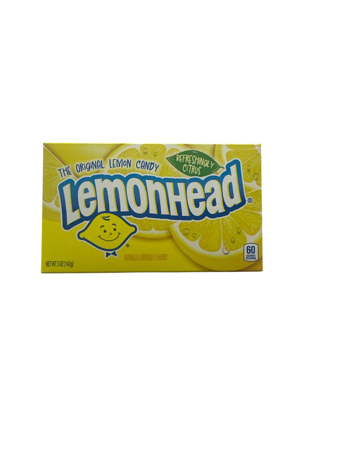 Lemon Heads