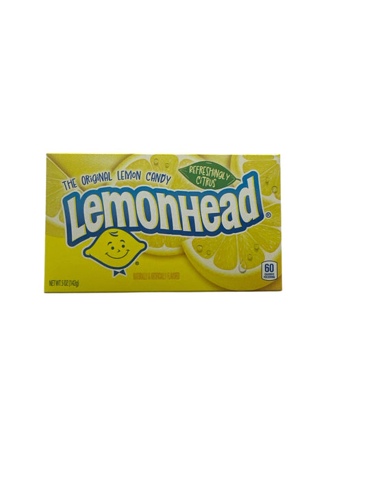 Lemon Heads