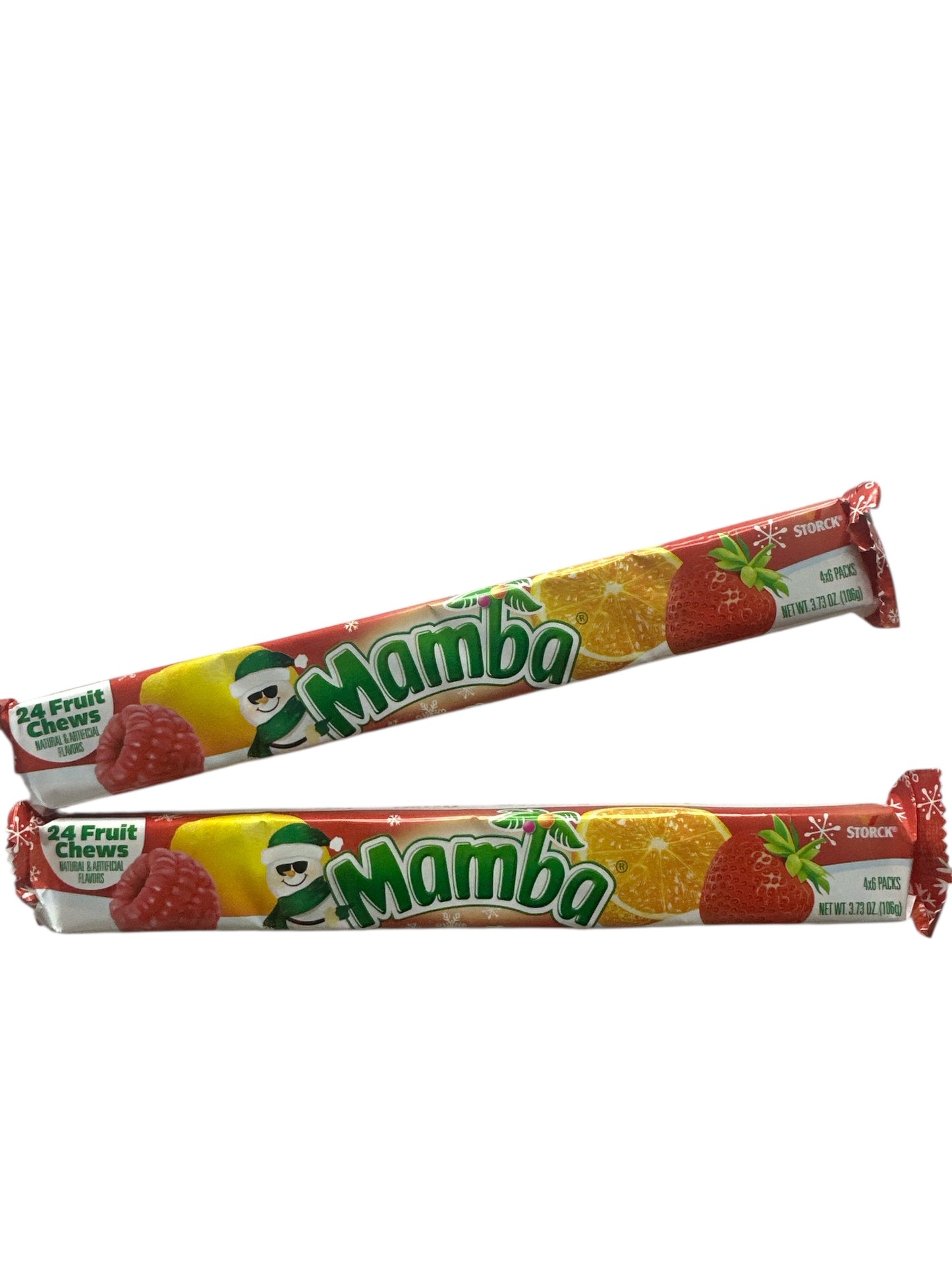 Mambas