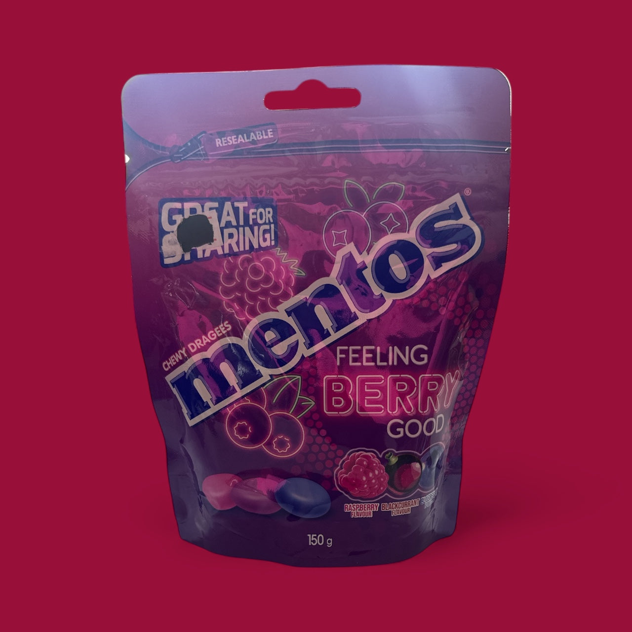 Mentos