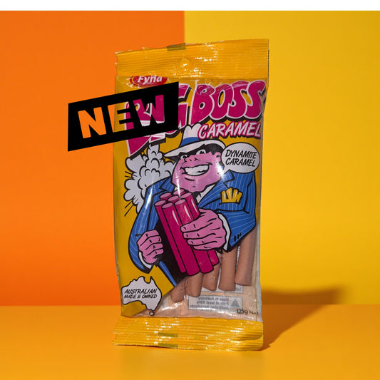 Big Boss Chew