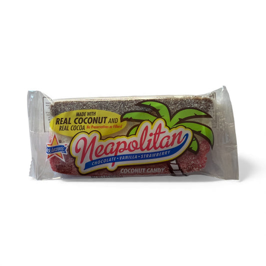 Neapolitan