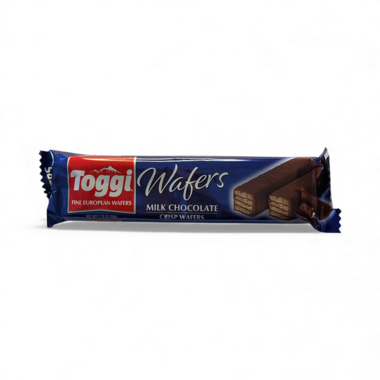 Toggi Milk Chocolate Wafer