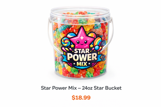 StarBucket