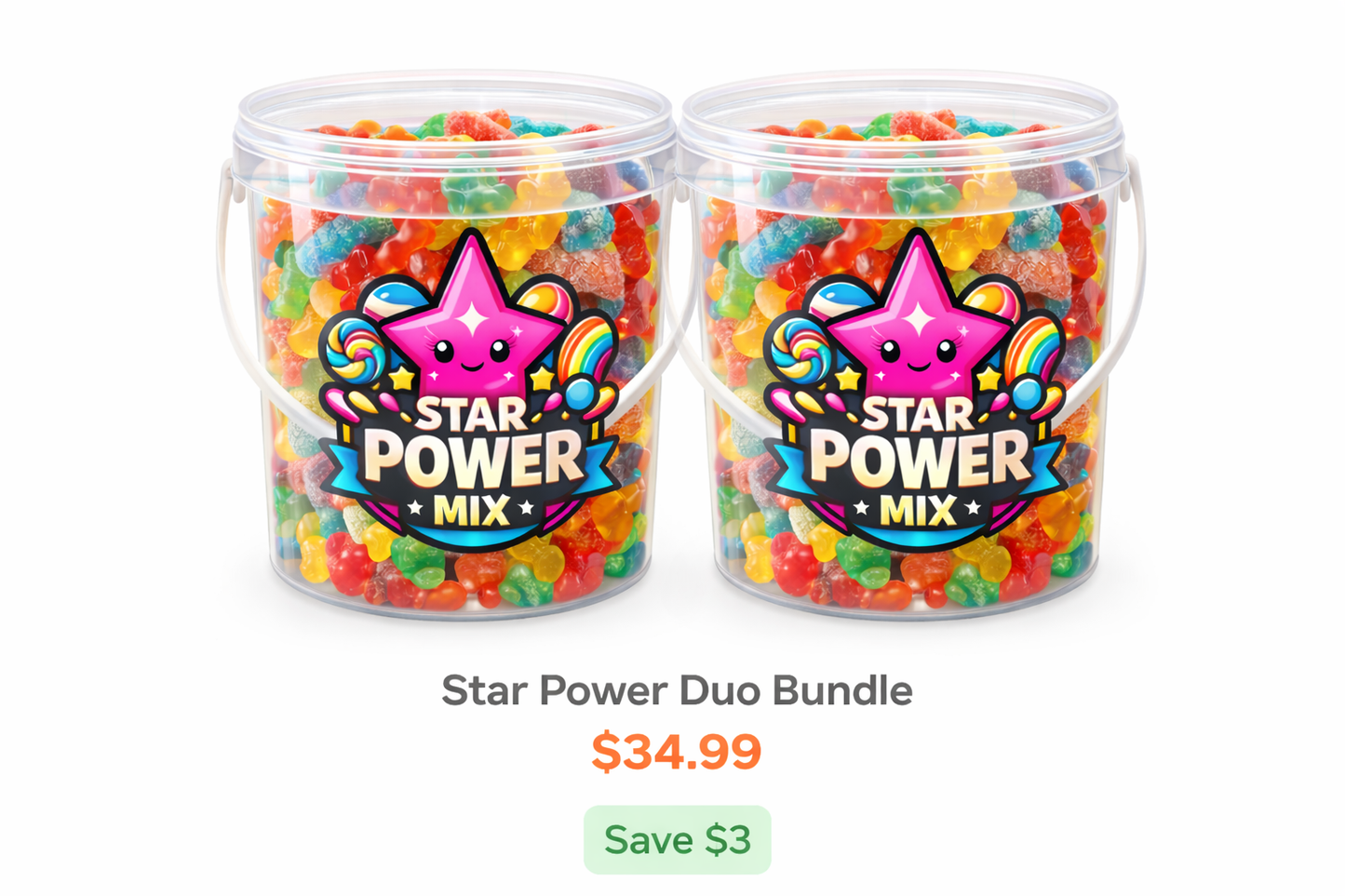 StarBucket