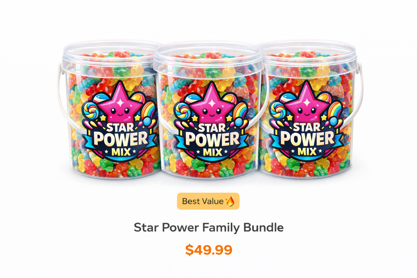 StarBucket