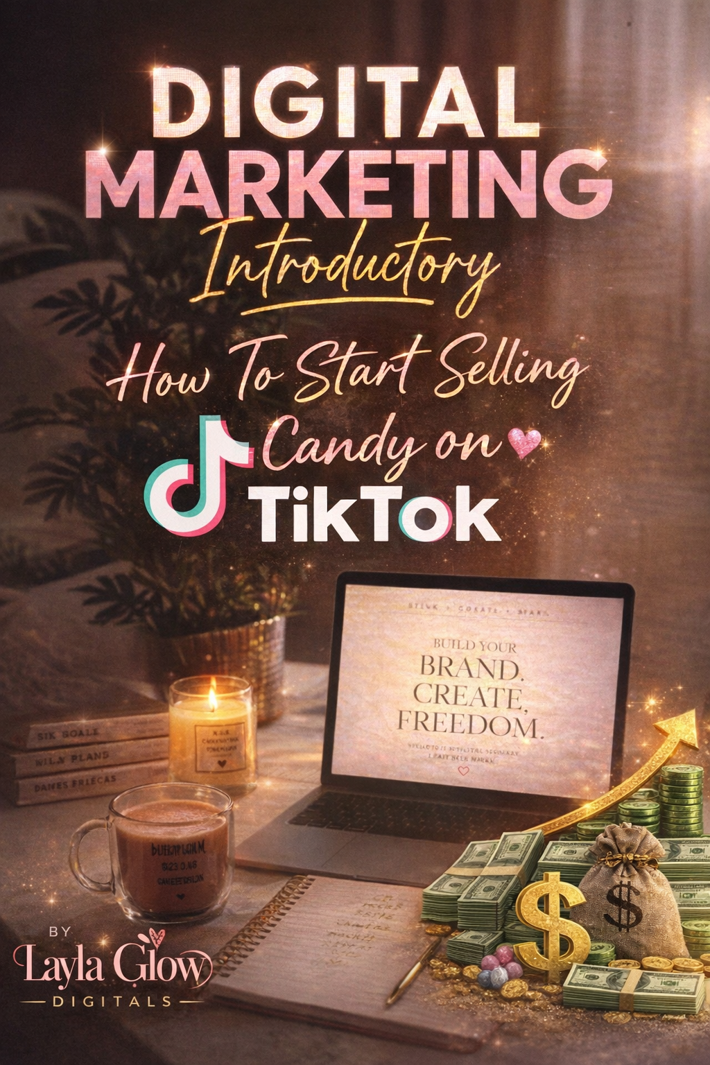 ebook for Beginners