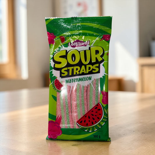 Sour Straps