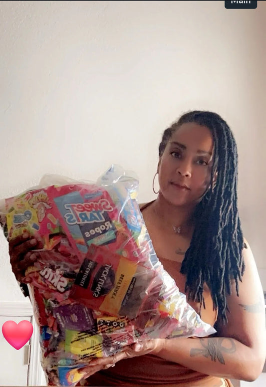 23lb Star Crush