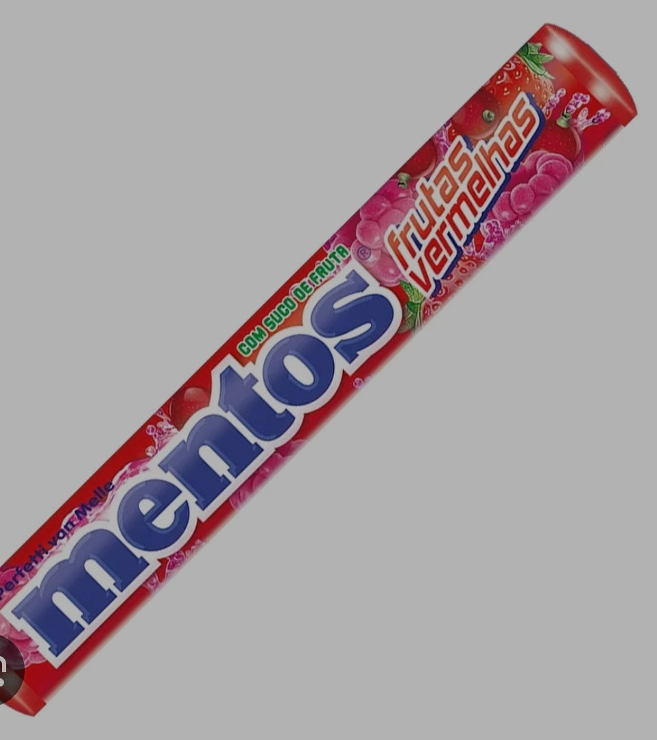 Mentos