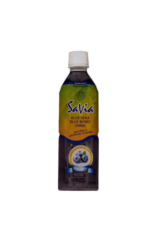 Aloe water
