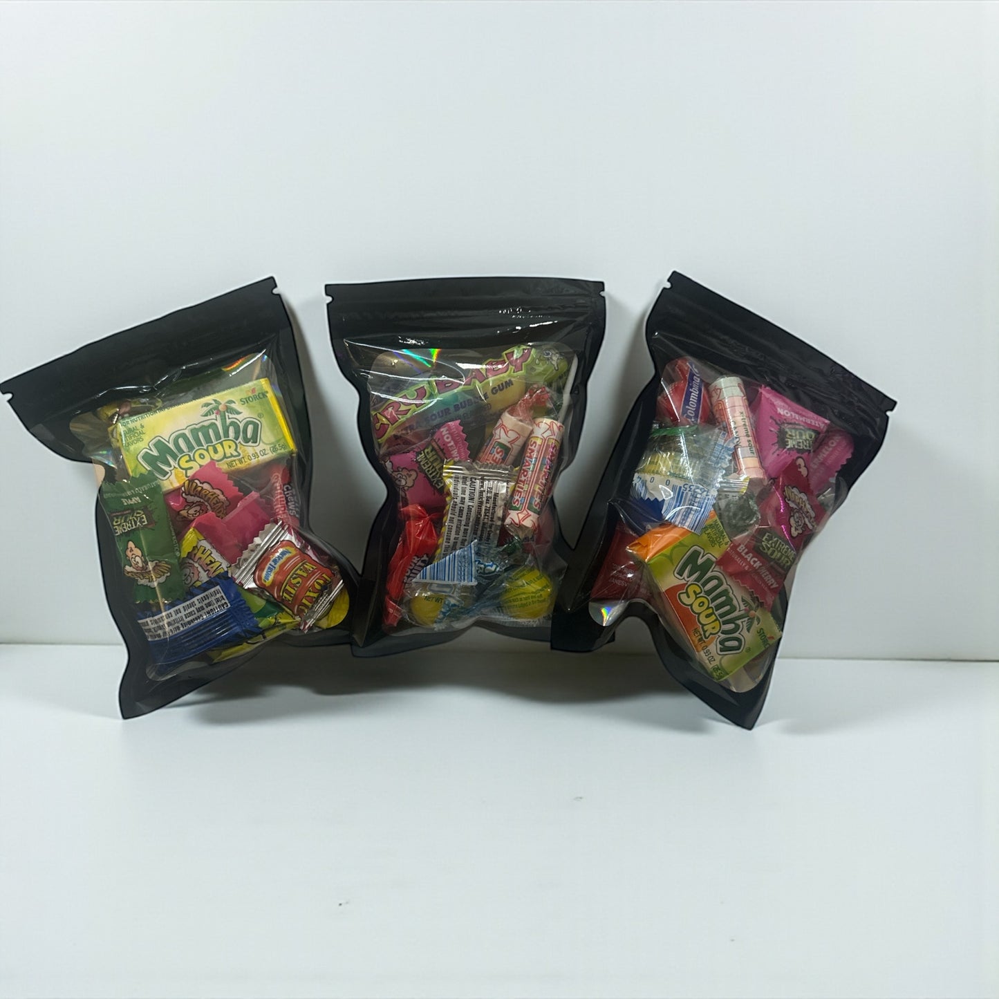 Sour Prepack